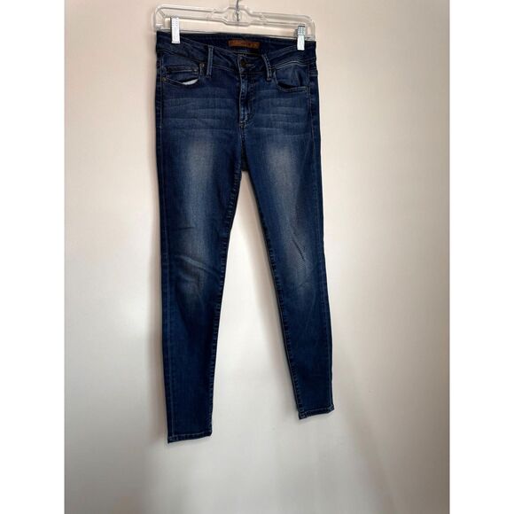 joe's Denim - Joe's Women's Flawless "The Icon" Mid-rise Skinny Ankle Jeans Size W26